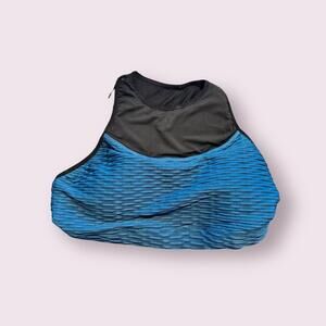 Chestee Weightlifting No Bruise Bra Size 8. NWT